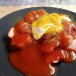 Reini's Bistro Nourriture