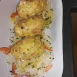 Reini's Bistro Comida