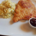 Reini's Bistro Nourriture