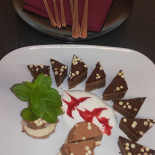 Reini's Bistro Bebida