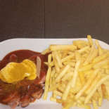 Reini's Bistro Nourriture