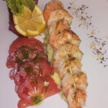 Reini's Bistro Comida