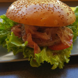 Reini's Bistro Comida