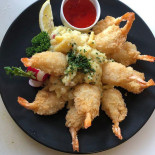 Reini's Bistro Nourriture