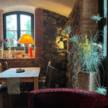 Reini's Bistro À l'intérieur