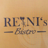 Reini's Bistro Logo