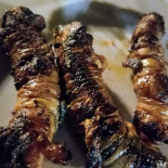 La Scorpacciata Nourriture