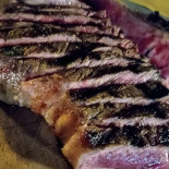 La Scorpacciata Nourriture