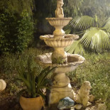 La Scorpacciata À l'intérieur