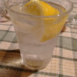 La Scorpacciata Boisson