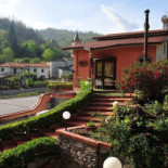 Affittacamere Della Posta Torza Extérieur