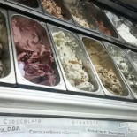 Gelato Spilamberto drink
