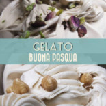 Gelato Spilamberto drink