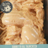 Gelato Spilamberto food