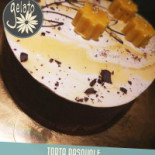Gelato Spilamberto food
