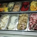 Gelato Spilamberto food