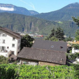 Albergo Alla Torre Extérieur