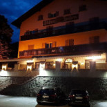 Albergo Alla Torre Extérieur