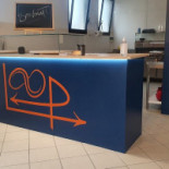 Loop Pizzeria Boisson