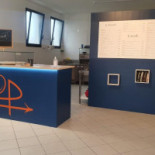 Loop Pizzeria Carte