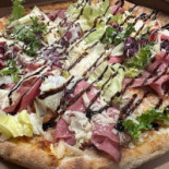 Loop Pizzeria Nourriture