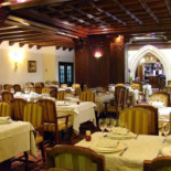 Oltrepizza Dentro