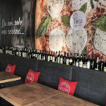 Prego Pizza E Vino Carte