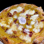 Prego Pizza E Vino Nourriture