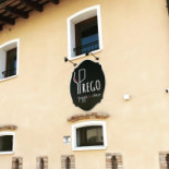 Prego Pizza E Vino Extérieur