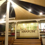 Kampure À l'intérieur