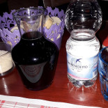 La Cuccagna Boisson