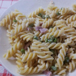 La Cuccagna Nourriture