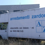 La Cuccagna Extérieur