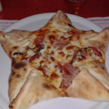 La Cuccagna Comida
