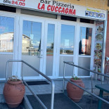 La Cuccagna Extérieur