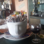 La Cuccagna Boisson