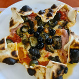 La Cuccagna Comida