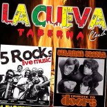 La Cuccagna Logo