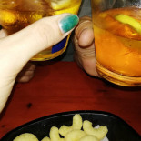 La Cuccagna Boisson