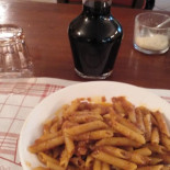La Cuccagna Comida