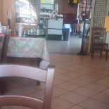 La Cuccagna À l'intérieur