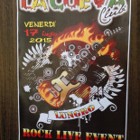 La Cueva Carte
