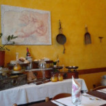 Pizzeria Del Lago Di Dewidar Said Mohamed Sayed Ahmed inside