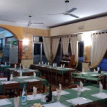 Pizzeria Del Lago Di Dewidar Said Mohamed Sayed Ahmed inside