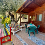 Chalet Del Mare Exterior