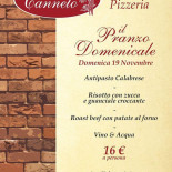 Regina 131 Carte