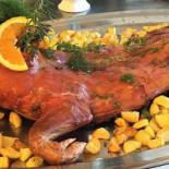 Tastevin Comida