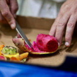 Tastevin Comida