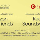 Chiosco Breva E Tivan Carte