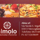 Al Molo Carte